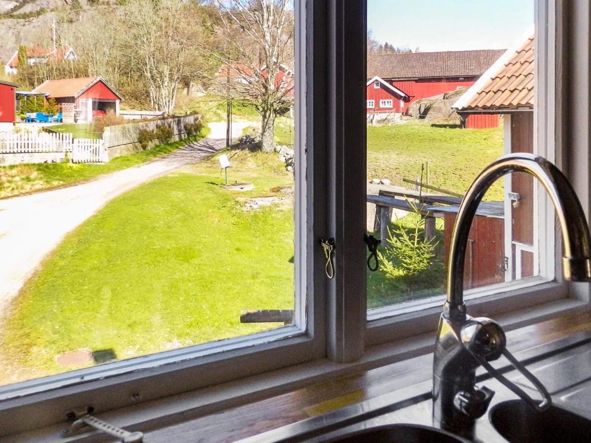 Holiday Home Brastad III Bagian luar foto